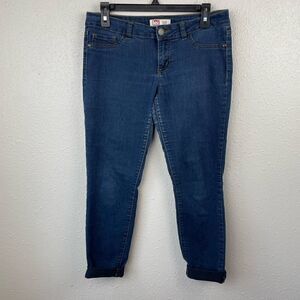 L.E.I. Emma Jeggings Size 9 Regular EUC